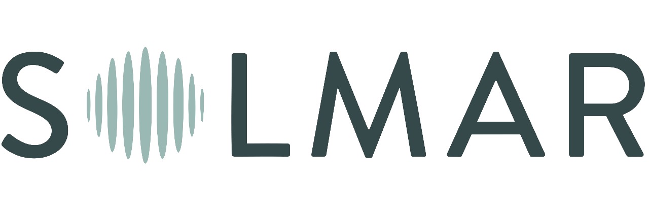Logo Óptica Solmar